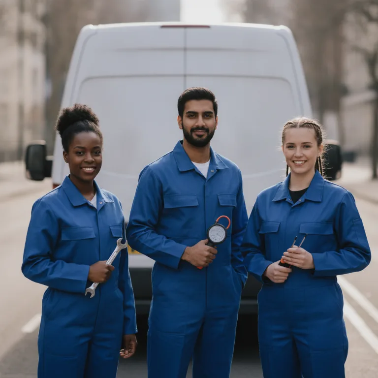 gas boiler repair Hickory